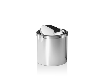 DW 125 - Bathroom waste bin by DECOR WALTHER - view 2